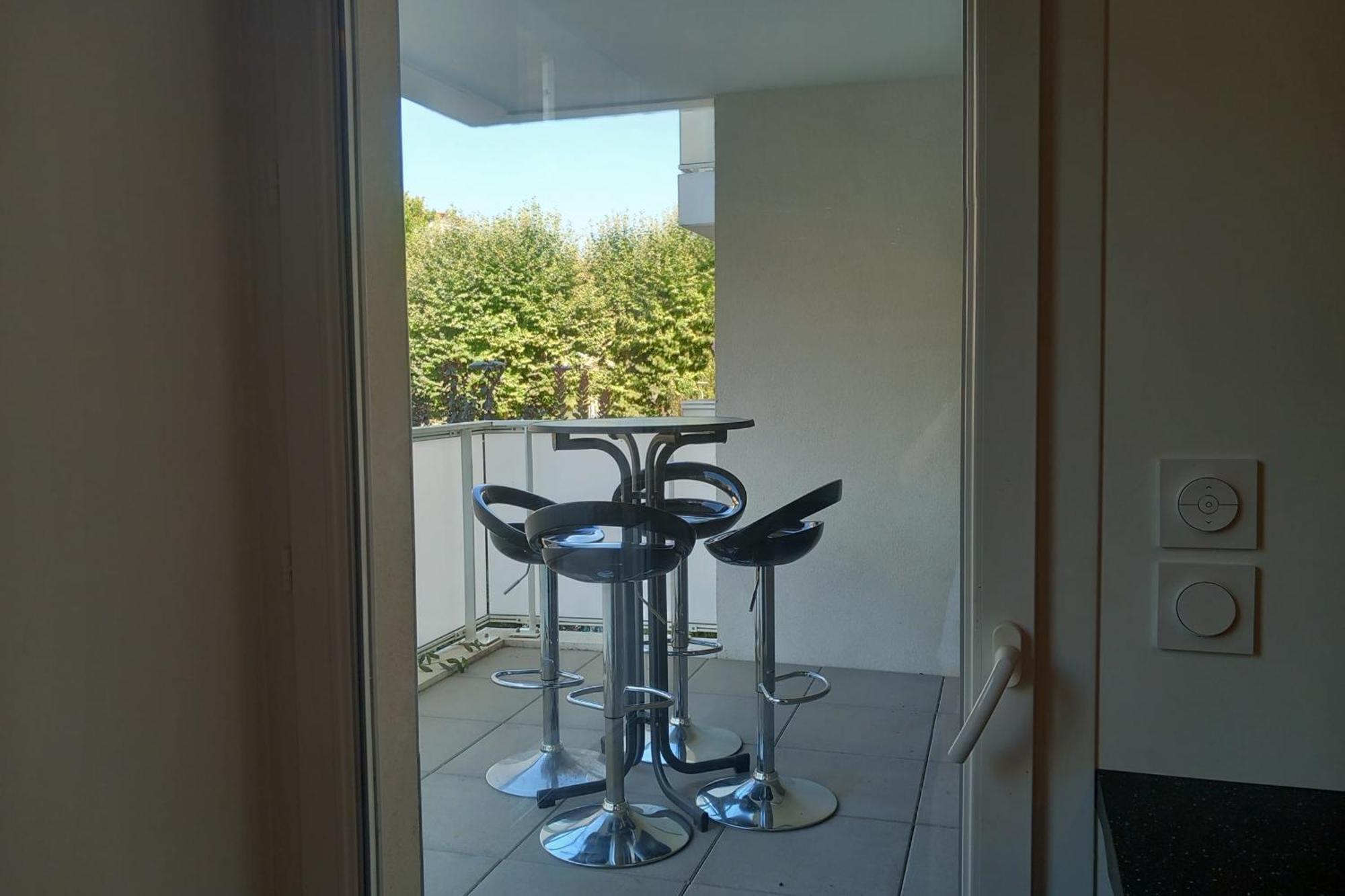 69A - Cosy Studio Ideally Located Lyon Gerland المظهر الخارجي الصورة