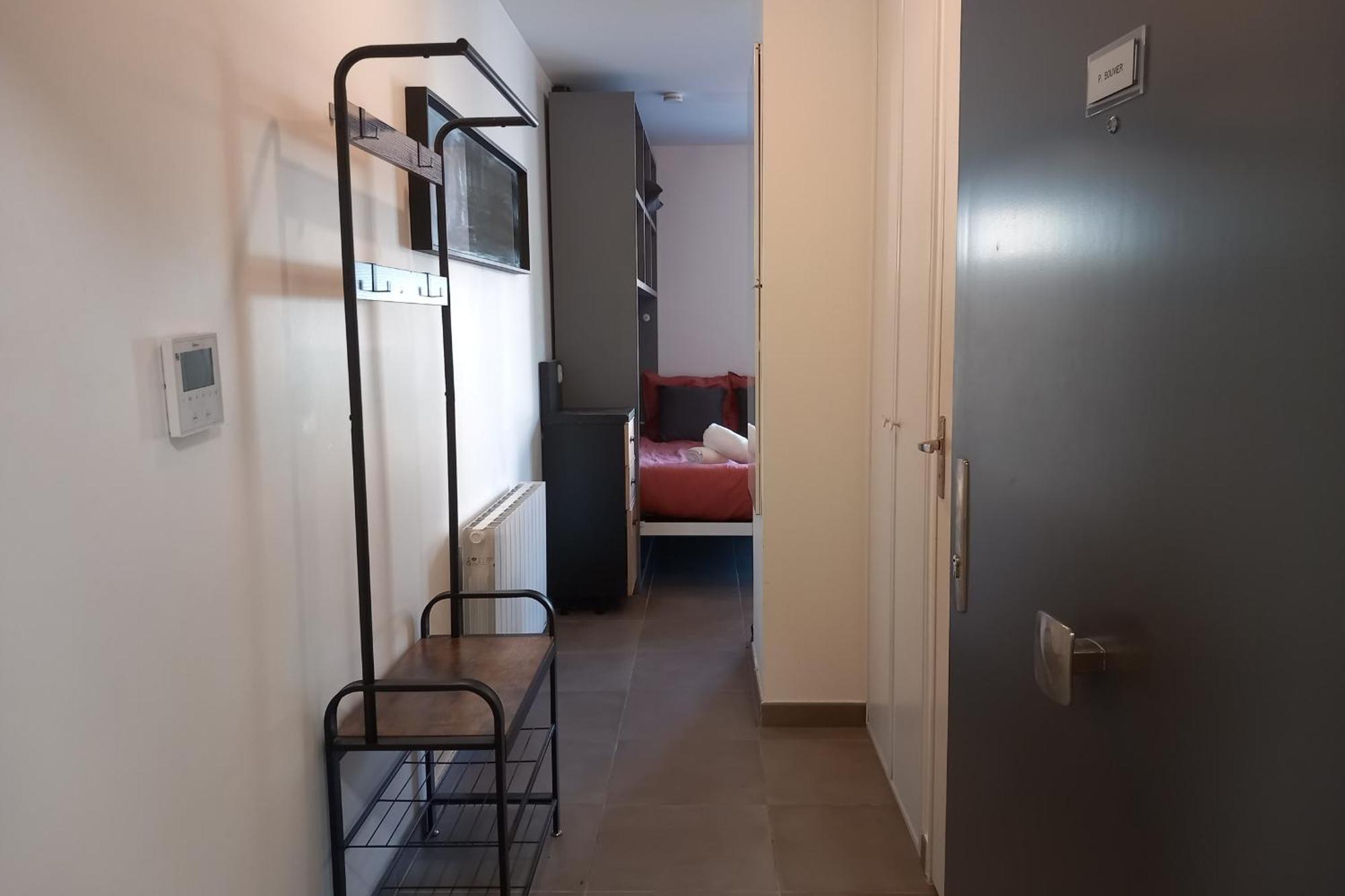 69A - Cosy Studio Ideally Located Lyon Gerland المظهر الخارجي الصورة